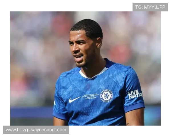 切尔西五场不胜，蓝军欧冠出线形势岌岌可危