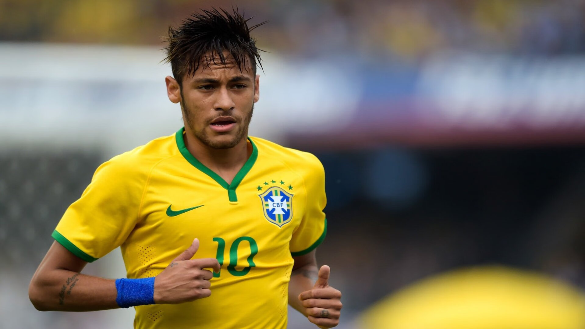 开yun体育-巴西大名单：维尼修斯领衔 埃斯特旺入选 内马尔仍缺席，巴西50大球星